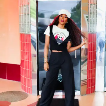 Dallas KAYALI Boujee Kitty Caramel Milk | 22 Launch