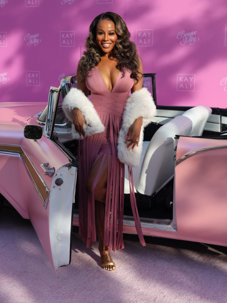 Dallas KAYALI Boujee Kitty Caramel Milk | 22 Launch